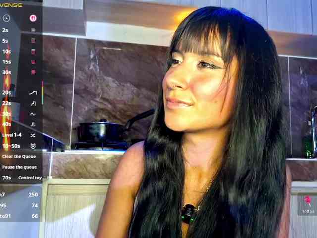 Georgina-Cross webcam