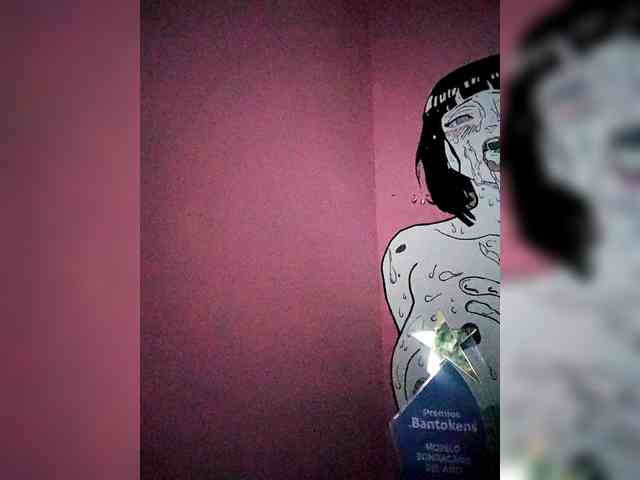 Georgina-Cross webcam