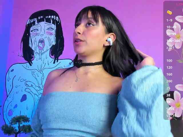 Georgina-Cross webcam