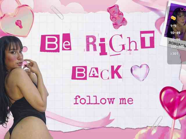 Georgina-Cross webcam