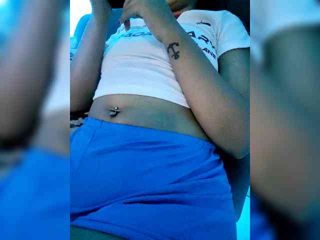 Georgina-Cross webcam