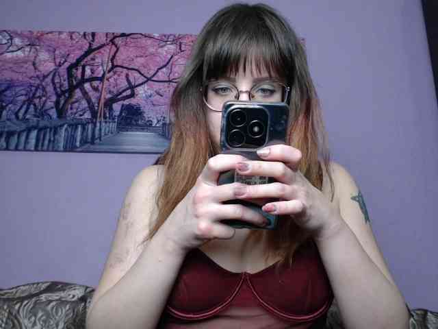 GirlFag webcam