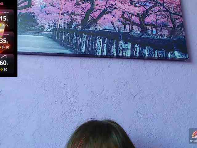 GirlFag webcam