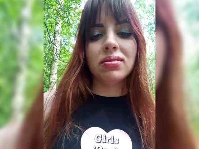 GirlFag webcam