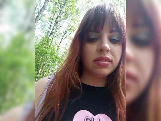 GirlFag webcam