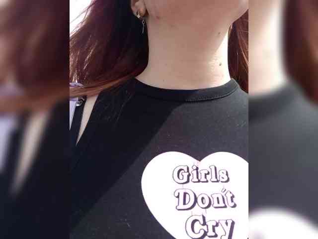GirlFag webcam