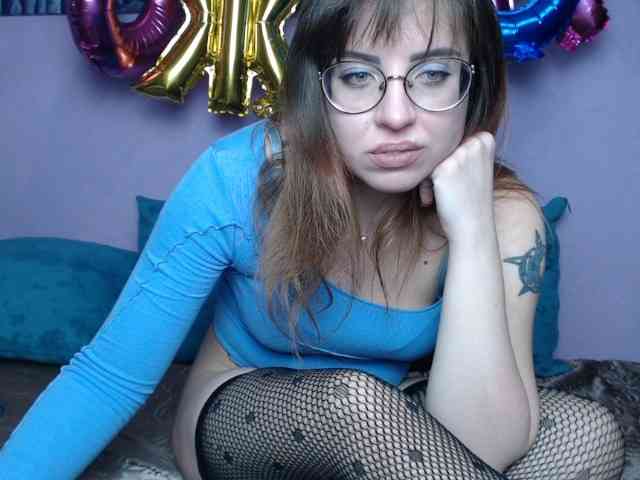 GirlFag webcam