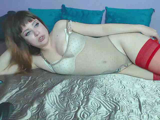 GirlFag webcam