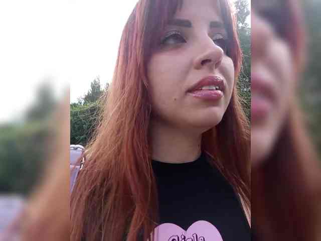 GirlFag webcam