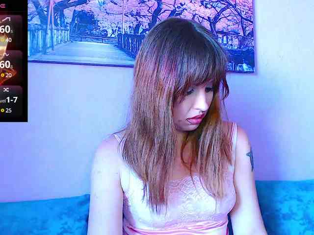 GirlFag webcam