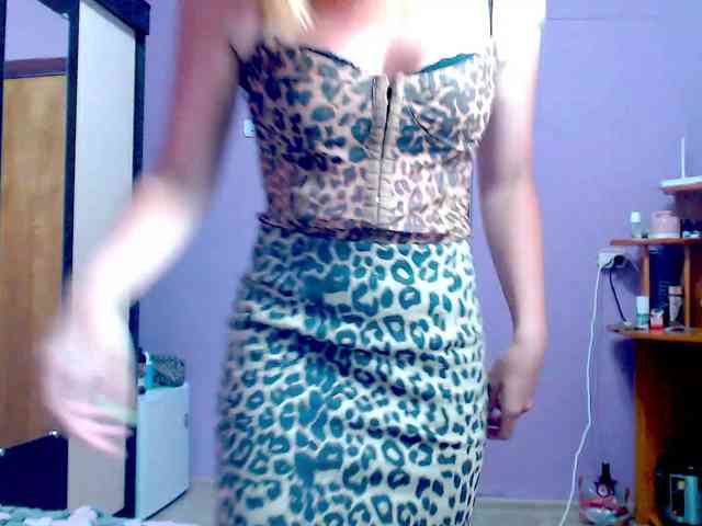 GirlFag webcam