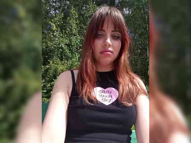 GirlFag webcam