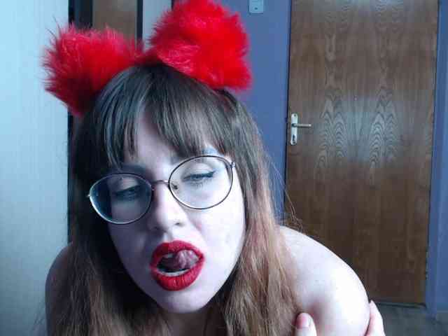 GirlFag webcam