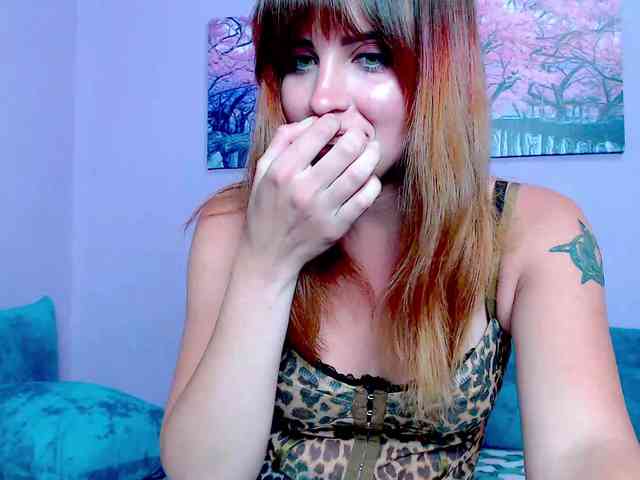 GirlFag webcam