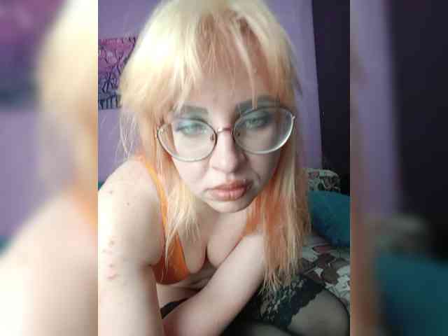GirlFag webcam