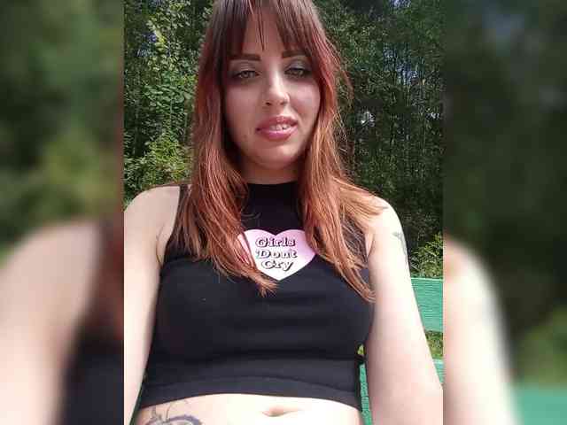 GirlFag webcam
