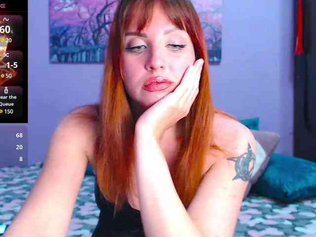 GirlFag webcam