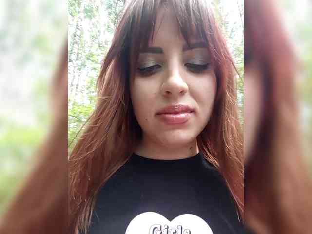 GirlFag webcam