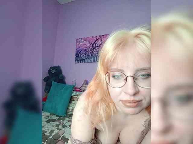 GirlFag webcam