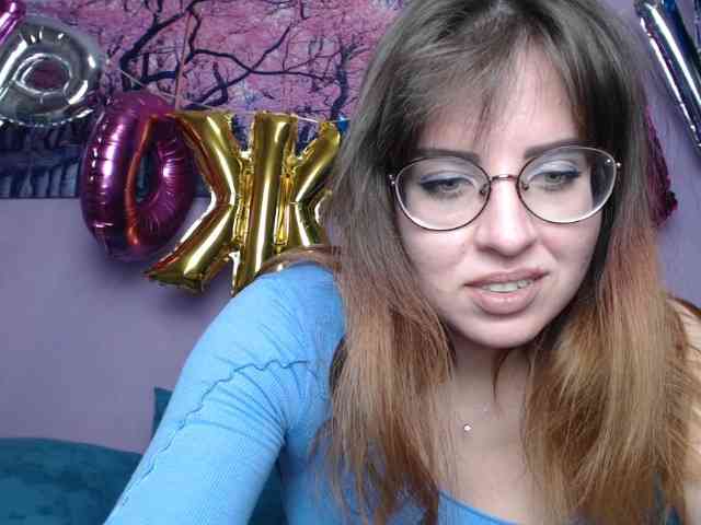 GirlFag webcam