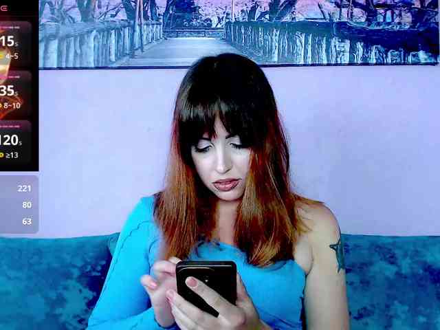 GirlFag webcam