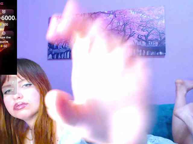 GirlFag webcam