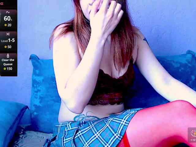 GirlFag webcam