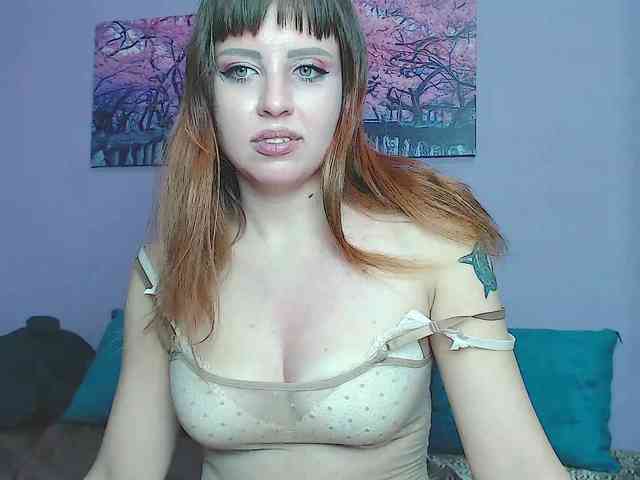 GirlFag webcam