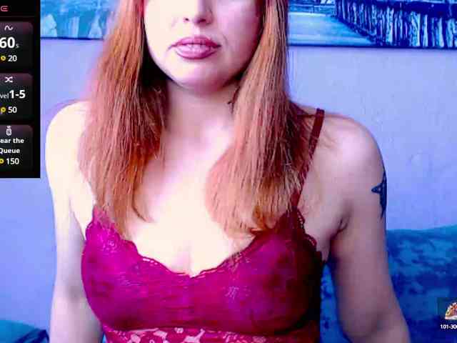 GirlFag webcam