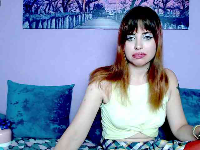 GirlFag webcam