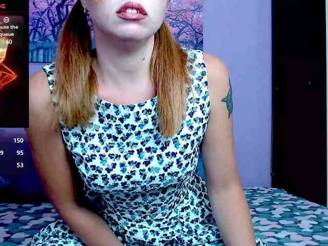GirlFag webcam