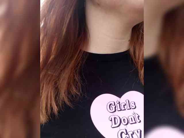 GirlFag webcam
