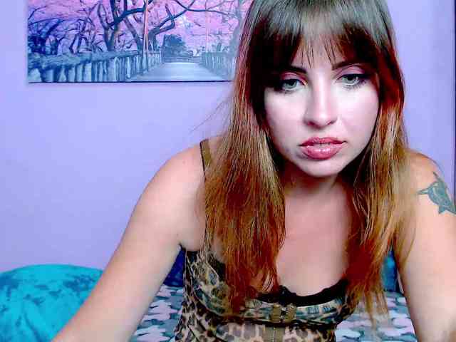 GirlFag webcam