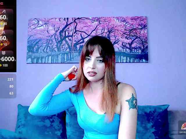 GirlFag webcam