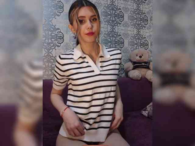 -Your_Girl- webcam