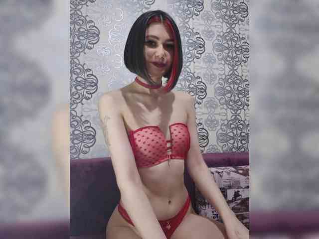 -Your_Girl- webcam