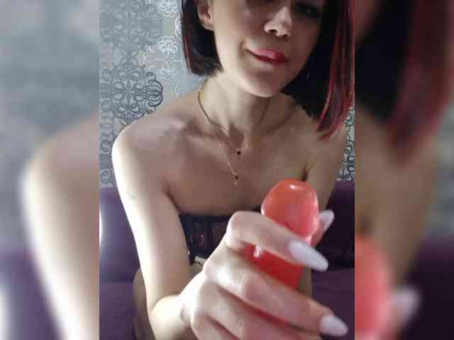 -Your_Girl- webcam
