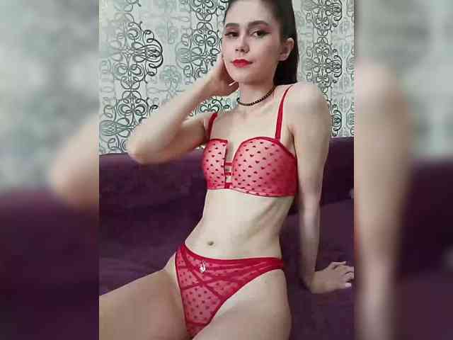 -Your_Girl- webcam