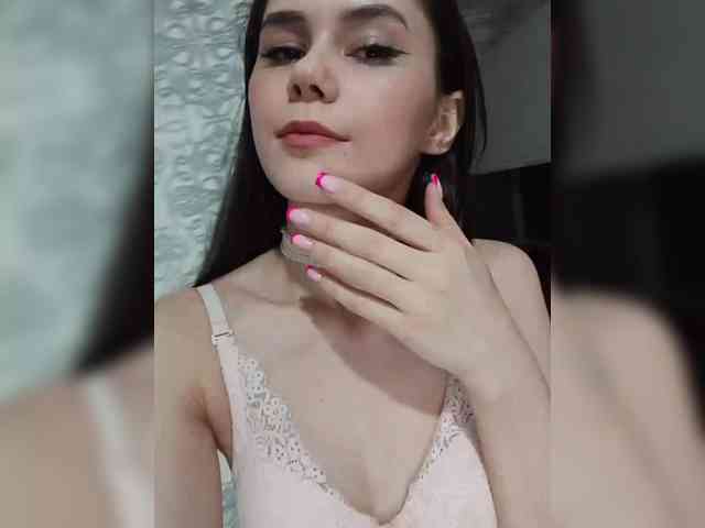 live videochat -Little-Devil