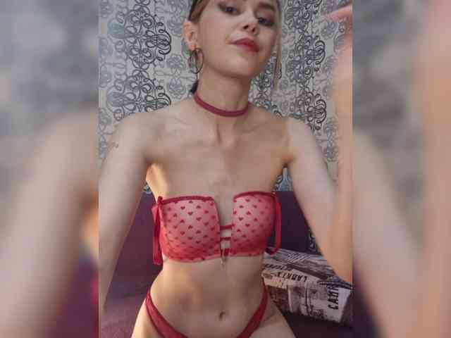 -Little-Devil Live Webcam on BongaCams