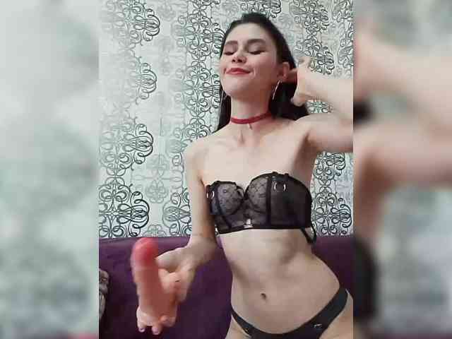 -Your_Girl- webcam
