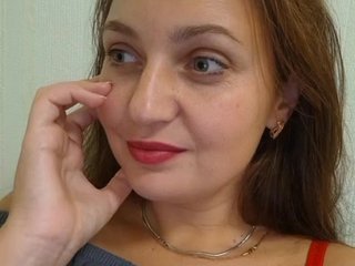 MiLAshKaA Porn Show