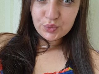 MiLAshKaA Porn Show