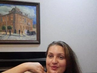 MiLAshKaA Porn Show