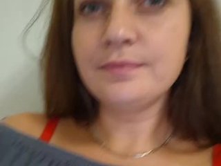 MiLAshKaA Porn Show