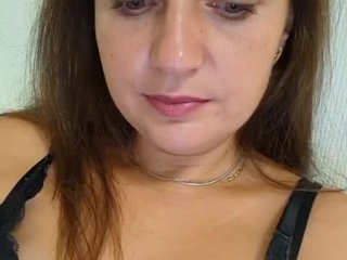 MiLAshKaA Porn Show