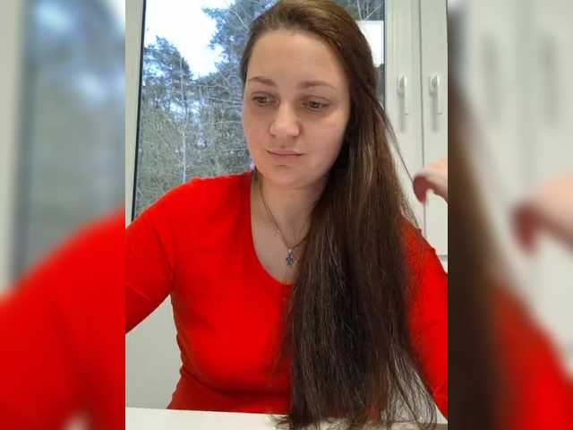 MiLAshKaA's BongaCams show and profile