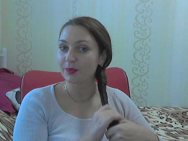 MiLAshKaA's BongaCams show and profile