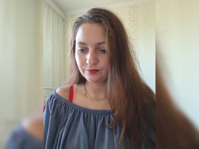 MiLAshKaA from BongaCams is Freechat