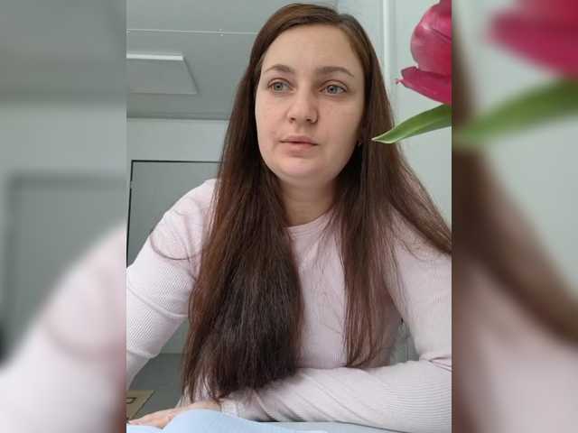 MiLAshKaA's BongaCams show and profile